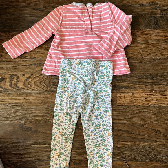 6-12 M Mini Boden set - Picture 5 of 5